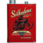 Silkolene Osmaston SAE 50 Classic/Vintage Mineral Engine Oil