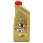 Castrol EDGE Professional C1 5w-30 Fully Synthetic Engine Oil