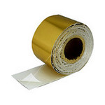 HeatShield Cold-Gold Thermal Insulating Tape 2