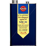 Fuchs Classic Low Detergent SAE 30 Engine Oil