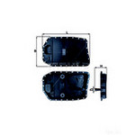 MAHLE HX154 Automatic Transmission Oil Pan (BMW)