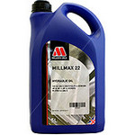 Millers Oils Millmax 22 Hydraulic Oil