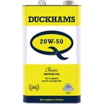 Duckhams Classic Q 20w-50 Engine Oil