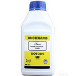 Duckhams Classic Brake & Clutch Fluid