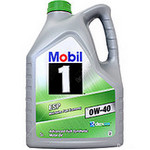 Mobil 1 ESP X4 0W-40 Fully Synthetic Engine Oil