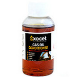 Exocet Gas Oil Conditioner for Commercial Vehicles (XO1258GO)