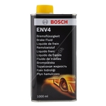 Bosch ENV4 Synthetic Brake Fluid DOT4