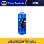 NAPA Extreme Screen Wash & De-Icer -30C Concentrate