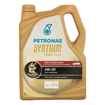 PETRONAS Syntium 7000 DMX 0W-20 Fully Synthetic Car Engine Oil