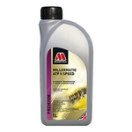 Millers Oils Millermatic ATF 8 Speed Automatic Transmission Fluid - Clearance