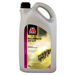 Millers Oils Millermatic ATF CVT Automatic Transmission Fluid - Clearance