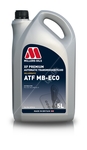 Millers Oils XF Premium ATF MB-ECO Automatic Transmission Fluid