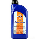 Gulf Competition 10w-40 Racing Ester Fully Synthetic Engine Oil