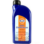 Gulf Competition 0w-30 Racing Ester Fully Synthetic Engine Oil
