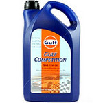 Gulf Competition 15w-50 Racing Ester Fully Synthetic Engine Oil