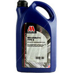 Millers Oils Millermatic ATF Type G Automatic Transmission Fluid