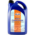 Gulf Competition Racing Oil 75w-90 LS