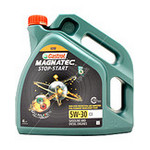 Castrol MAGNATEC Stop-Start 5W-30 C3 Fully Synthetic Engine Oil