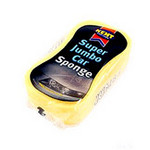 Kent Car Care - Super Jumbo Car Sponge