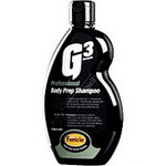 G3 Body Prep Car Shampoo - Step 1 of 4