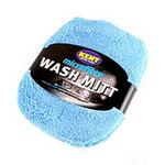 Kent Car Care - Microfibre Wash Mitt