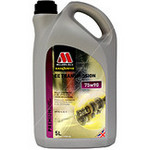 Millers Oils NANODRIVE EE 75w-90 Fully Synthetic Transmission Oil - Clearance