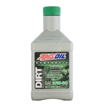 Amsoil 10w-60 Synthetic Dirt Bike Oil (DB60)