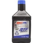 Amsoil Signature Series Fuel-Efficient Synthetic ATF