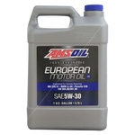 Amsoil European Car Formula 5W-30 Improved ESP Synthetic Engine Oil