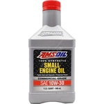 Amsoil 10W-30 Fully Synthetic Small Engine Oil