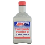 Amsoil Synthetic Tractor Hydraulic/Transmission Oil SAE 5W-30