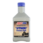 Amsoil Synthetic V-Twin Primary Fluid