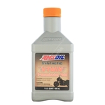 Amsoil Synthetic V-Twin Transmission Fluid 