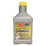 Amsoil Z-ROD 10w-30 Fully Synthetic Engine Oil