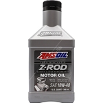 Amsoil Z-ROD 10w-40 Fully Synthetic Engine Oil 