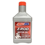 Amsoil Z-ROD 20w-50 Fully Synthetic Engine Oil