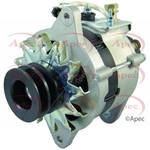 Apec Alternator Without Belt Pulley (AAL1006) Fits: Toyota