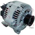 Apec Alternator Without Belt Pulley (AAL1009) Fits: BMW