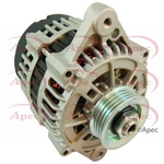 Apec Alternator Without Belt Pulley (AAL1021)