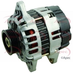 Apec Alternator Without Belt Pulley (AAL1023)