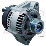 Apec Alternator Without Belt Pulley (AAL1040)