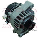 Apec Alternator Without Belt Pulley (AAL1045) Fits: Ford