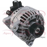 Apec Alternator Without Belt Pulley (AAL1059)