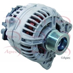 Apec Alternator Without Belt Pulley (AAL1068)