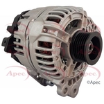 Apec Alternator Without Belt Pulley (AAL1093)