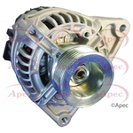 Apec Alternator Without Belt Pulley (AAL1098)