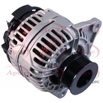Apec Alternator Without Belt Pulley (AAL1099) Fits: Iveco