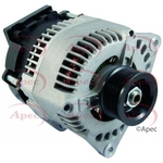 Apec Alternator Without Belt Pulley (AAL1108)