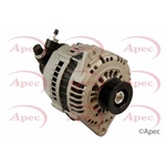 Apec Alternator Without Belt Pulley (AAL1110)