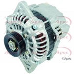 Apec Alternator Without Belt Pulley (AAL1113)